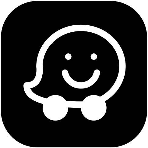 Waze me